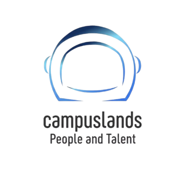 Campus Human Talent Logo